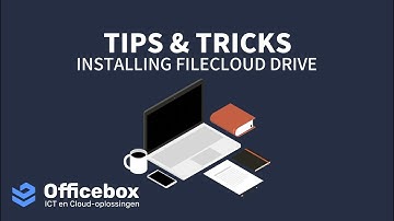 How to install FileCloud Drive on Windows