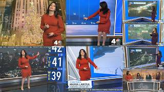 Maria LaRosa lens-less goggles MANDATORY