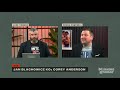 Should Jan Blachowicz Get a Shot at Jon Jones? | MORNING KOMBAT