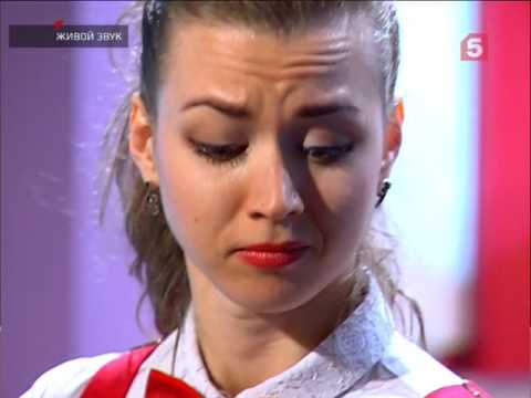Гости программы: ансамбль «Бис-Квит»