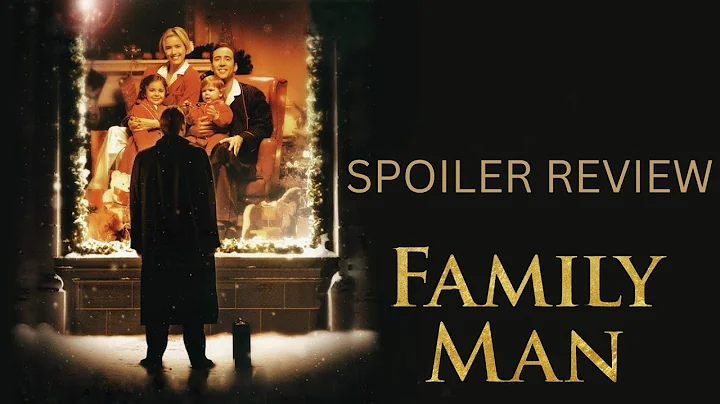 The Family Man Spoiler Review