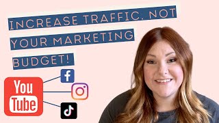 How to Repurpose Content from YouTube to Increase Traffic