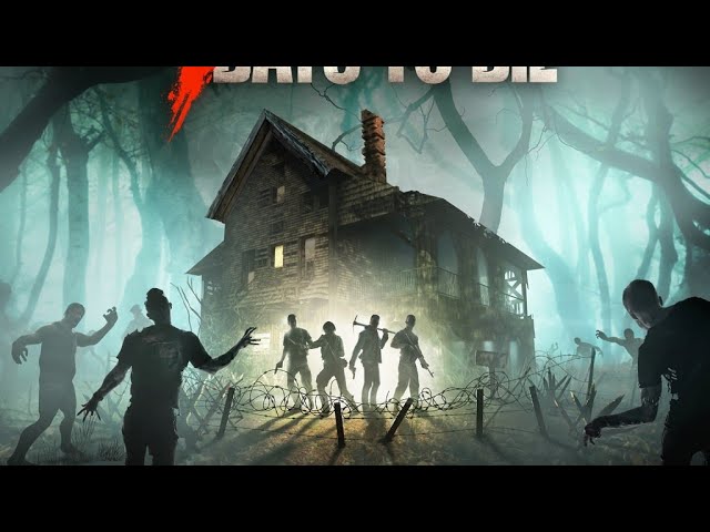 5 詰んだのでやり直し 7Days to die - YouTube