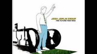 Vignette de la vidéo "Josh Joplin - Listening"
