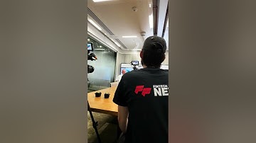 We’re extremely excited to bring you this interview with Chief Commercial Officer Ad Van Der Polel