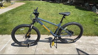 The BEST Budget Mountain Bike! | Mongoose Colton Review