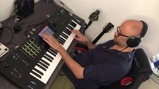 Making live some Beats // MPC Key 61