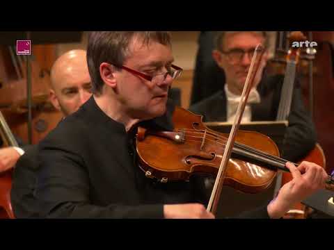 Schubert / Heinrich Wilhelm Ernst : Grand Caprice pour le Roi des Aulnes