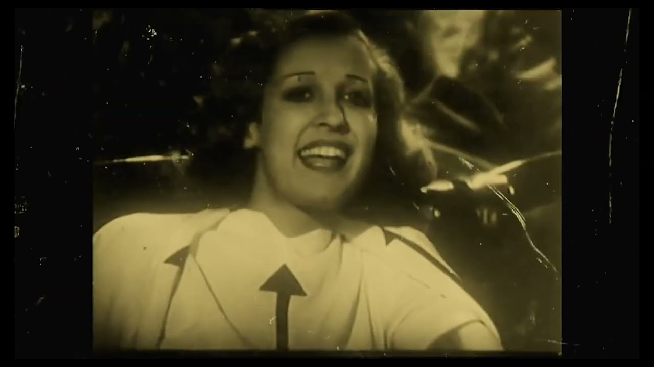 Bendy and the Ink Machine Movie (2026) Intro | (Concept)