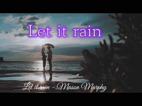 Soft pop good bye 2022🦈, Let it rain - Mason Murphy pop balled Hello 2023 신년 새해 노을 감성 #shorts