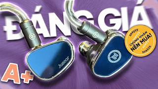 Juzear NIMBUS Review - WORTH EVERY PENNY AT $50!