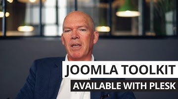 Joomla Hosting & Toolkit | Powered by OzHosting & Plesk