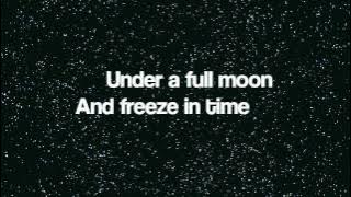 Sugar Cube - Porcelain and the Tramps (with lyrics)