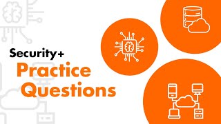 CompTIA Security+ 501 Exam Tutorial | Self Study Practice Questions |  Ep 16