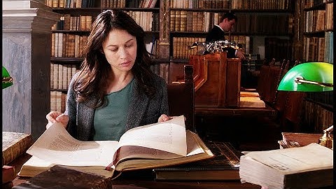 『ある天文学者の恋文』映画オリジナル予告編