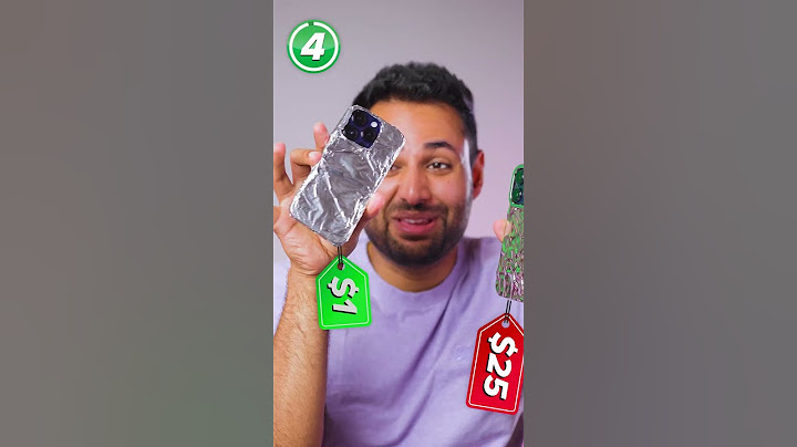 6 WTF Smartphone Cases