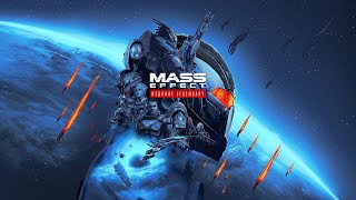 #1.5ПРОХОЖДЕНИЕ MASS EFFECT LEGENDARY EDITION