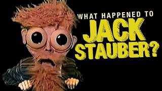 The Strange Disappearance of Jack Stauber