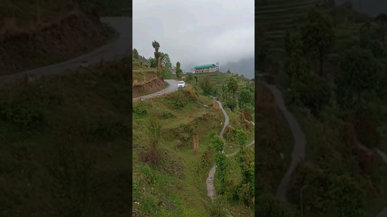 7 cottage in jwarna dhanoulti for sale in 2.30 cr call 