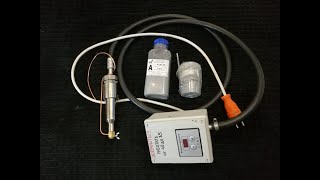 Аппарат напыления металла DimetPro (димет)