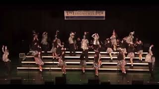 Green Bay Southwest Spotlight Singers Dance Break 2026