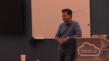 Welcome to Oracle Cloud Infrastructure for HPC