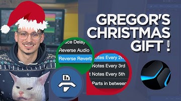 My Macro Page For 2022 - Give Your Workflow Super Powers!