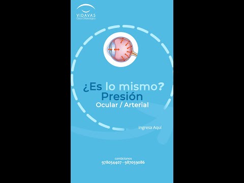 Video: ¿El pío aumenta la presión arterial?