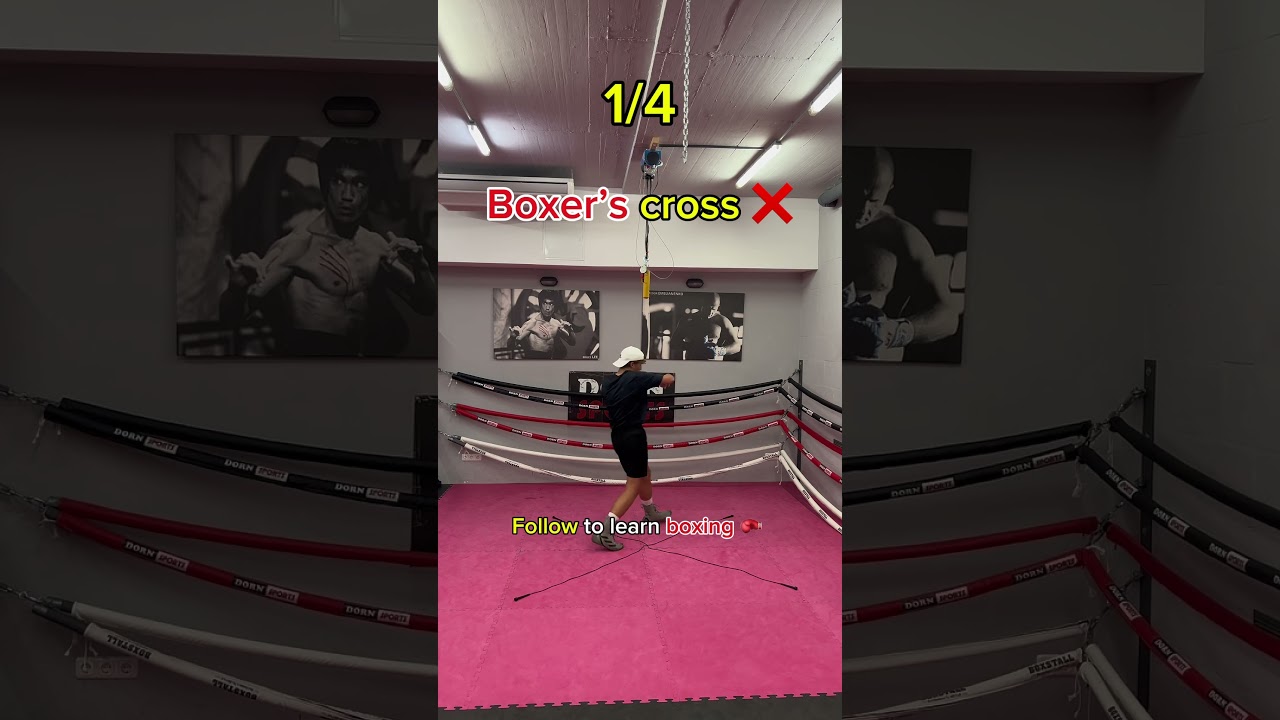 Soviet & cuban boxing check hook 🥊🥊🥊 