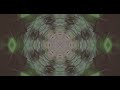 10 hours Kaleidoscope Neon Tunnel Screensaver 4K UHD 60fps VJ Loop