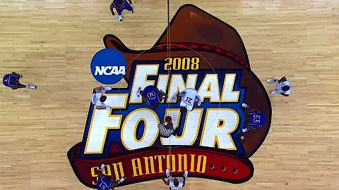 Kansas Jayhawks vs North Carolina Tarheels 4/5/2008 - 480p