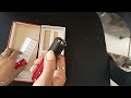 Lipstick Tourch safety purpose stungun @Zairaenterprises