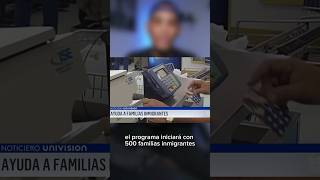 Ayuda para inmigrantes en Nueva York