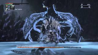 Download Lagu Bloodborne vampire hunter D vs Ebrietas MP3 Download Lagu Bloodborne vampire hunter D vs Ebrietas MP3