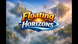 Floating Horizons | Hytale Mod Trailer