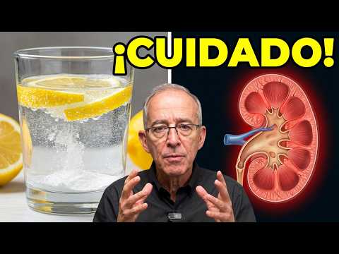 Do you take BAKING SODA? You Must Know These RISKS - Oswaldo Restrepo RSC Clips