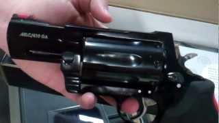 Raging Judge Review @ Trigger Happy