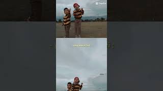 Penyejuk hati dan iman, anakku syg ๐