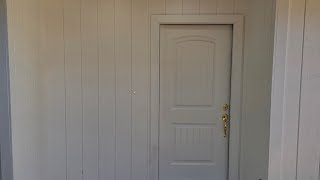 Tiny house tour...its moving time!