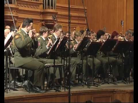 видео: Hector Berlioz "Grande Symphonie funebre et triomphale"