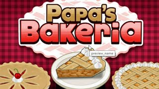 Timm's & Cecilia's First Salary - Papa's Bakeria To Go (Part 2