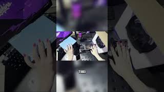 COMPREI UM VOLANTE GAMER DE 2MIL REAIS! (compensou?)#shorts
