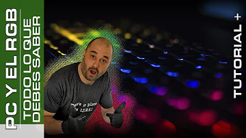 Como controlar RGB da RAM?