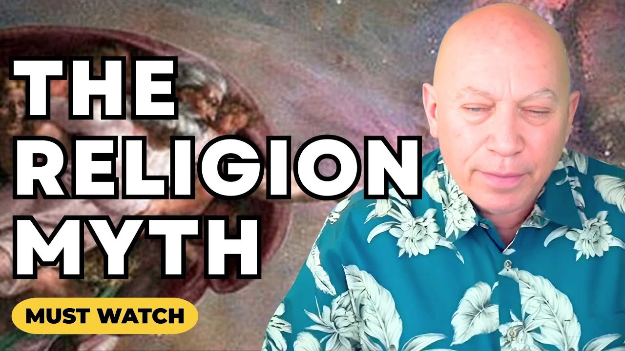 Bashar Reveals The SHOCKING Truth About Jesus & Religion He Didn't Want Christians! (Must Watch)
