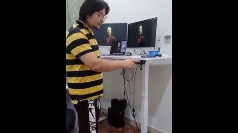 adjustable Table Gaming Table #shorts