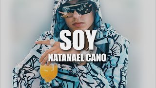 Miniatura de vídeo de "(LETRA) Soy - Natanael Cano"