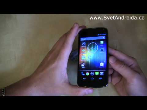 Nexus 4 - miniRecenze