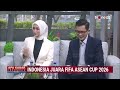 Bung Erwin: Mental Timnas Diuji Saat Hadapi 10 Pemain Thailand | AKIP tvOne