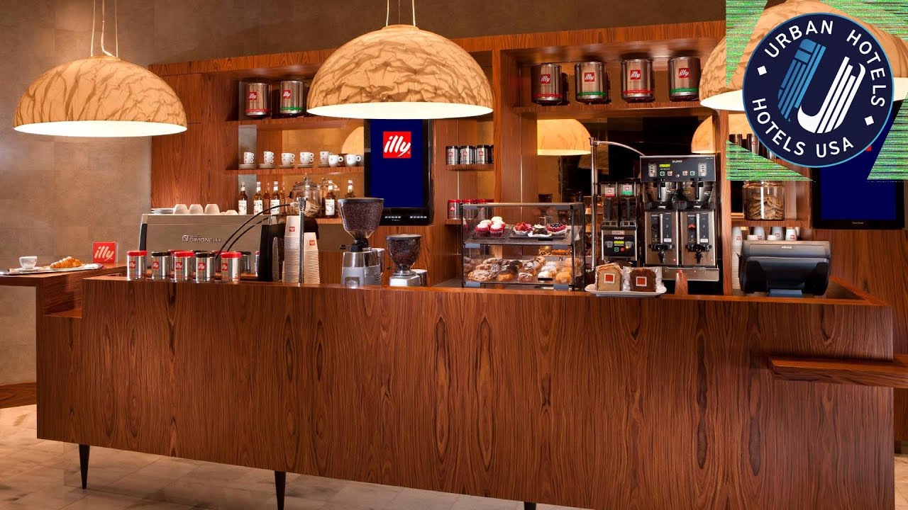 Millennium Hilton New York One UN Plaza | New York (NY), United States | Hotel Review 🌟