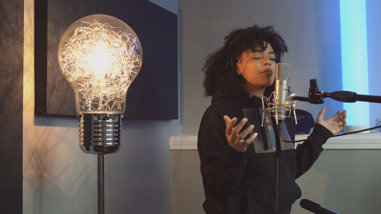 Cashma - Queen Of Her Throne [가사번역] - YouTube